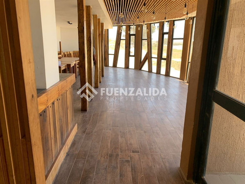 Local Comercial En Arriendo En Tongoy Coquimbo