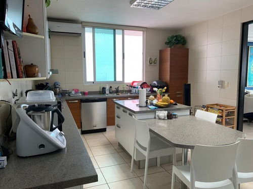 Imagen 5 de 14 de Venta De Apartamento En Ph Alcalá, Costa Del Este 21-8706gg