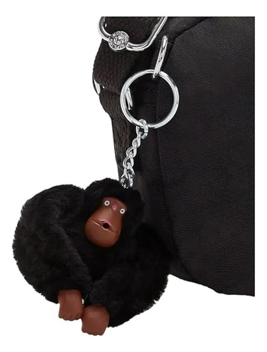 Cartera Morral Kipling Modelo Iker Original (usa)