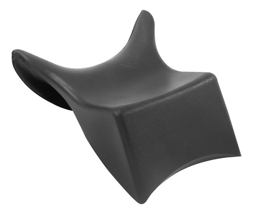 Almohada Para El Cuello Con Cuenco Para Champú, Herramienta