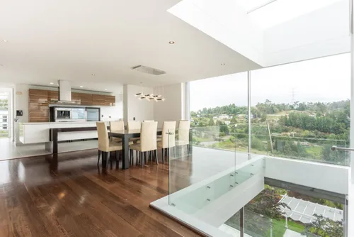 Casa En Venta En La Calera. Cod V4879