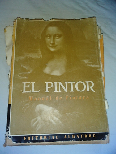 Camilo Bellanger / El Pintor