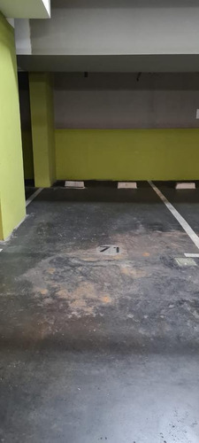 Imagen 11 de 13 de Belgrano - 3 Cocheras Premium En Edificio Liberateur - Libertador Esquina Sucre - Venta