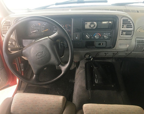 Silverado Conquest 4.2