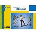 Libro Fichero De Gimnasia Natural De Domingo Blázquez Sánche