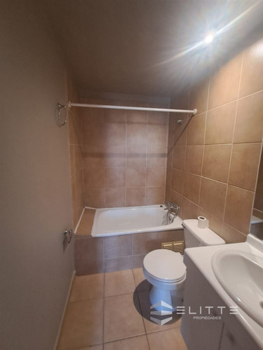 Arriendo Departamento 1 Dormitorio Club Hípico