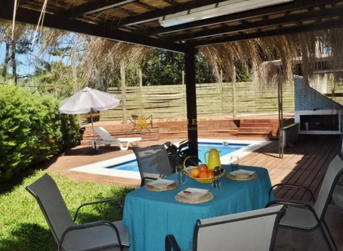 Hermosa Casa En San Rafael - Ref: 4230