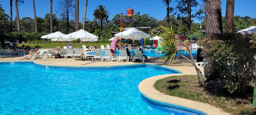 Imagen 20 de 29 de Alquiler Casa Complejo Solanas Vacation Club Punta Del Este 2021/22 Piscina Climatizada, C/cerco - Parrillero Cerrado