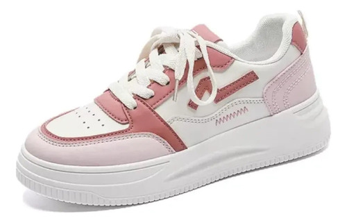 Original, Transpirable, Cómodo, Zapatos Para Mujeres2024