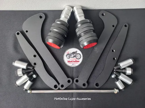 Sliders R15 V4 Defensas R15v4 Sliders Yamaha R15 Version 4
