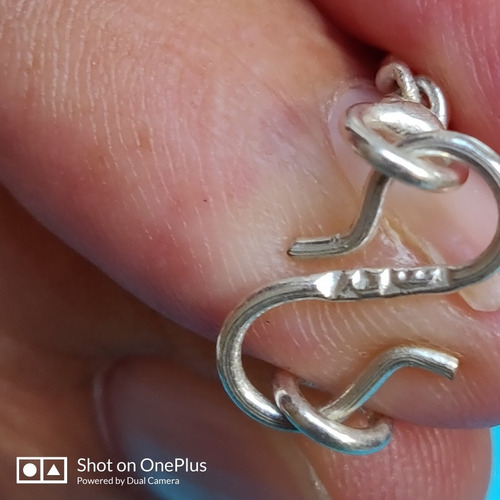 Imagem 6 de 6 de Colar Cordão Prata 925 Com Pedra Gema Natural Ágata