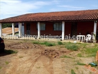 Caioçara Chácara Jarinu - Ch1094