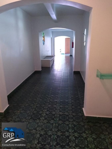 Imagem 4 de 15 de Apartamento Para Venda Em Santo André, Jardim Bela Vista, 4 Dormitórios, 1 Suíte, 3 Banheiros, 3 Vagas - 7232_1-1786502