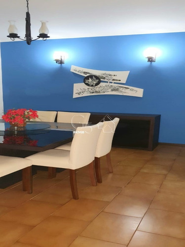 Imagem 19 de 30 de Belíssima Casa 4 Suítes Em Atibaia - Ca00589 - 70066271