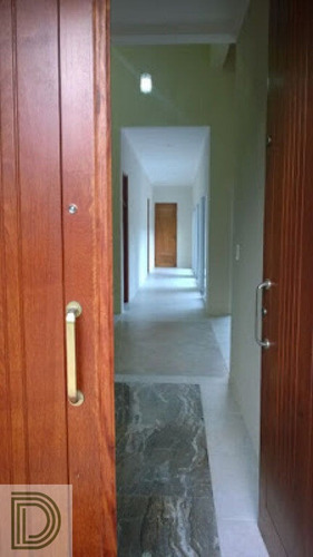 Imagem 8 de 15 de Belíssima Casa Nova E Totalmente Térrea - Di27092