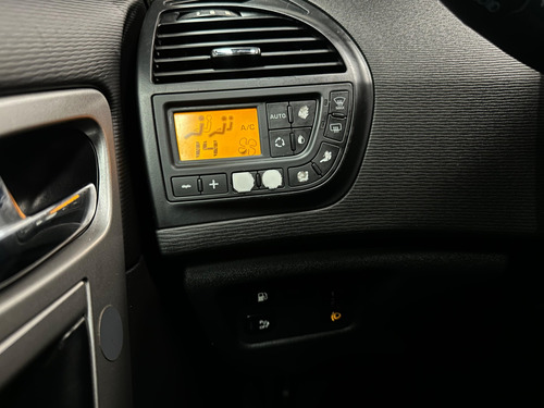 Citroën C4 2.0 I PICASSO 16V GASOLINA 4P AUTOMÁTICO