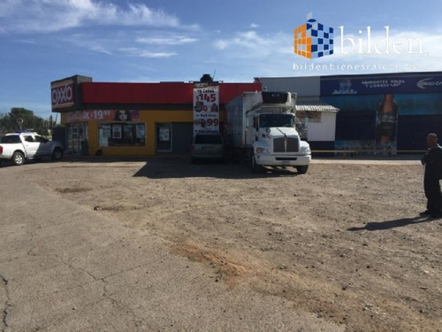 Imagen 2 de 2 de Terreno En Venta Entronque 5 De Mayo