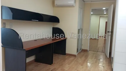 Oficina En Alquiler