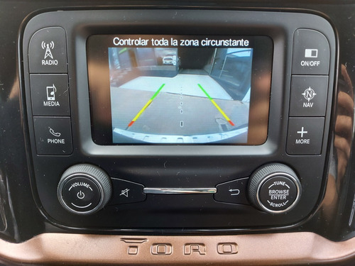 Fiat Toro 2.0 Jtd Volcano Pack Premium At9 4x4 - 2018 -
