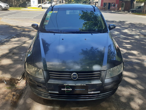 Fiat Stilo 1.8