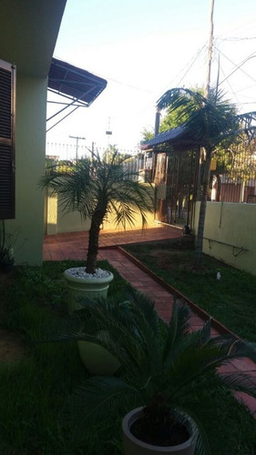Casa Em Santa Tereza Com 3 Dormitórios - Lu266585
