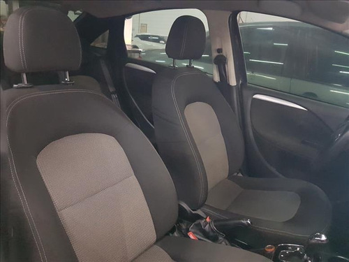 Imagem 4 de 8 de Fiat Linea 1.8 Essence 16v