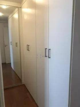 Imagem 13 de 29 de Apartamento De 100m², 2 Dormitórios, Sendo 1 Suíte E 2 Vagas - Vila Clementino - Ap9476