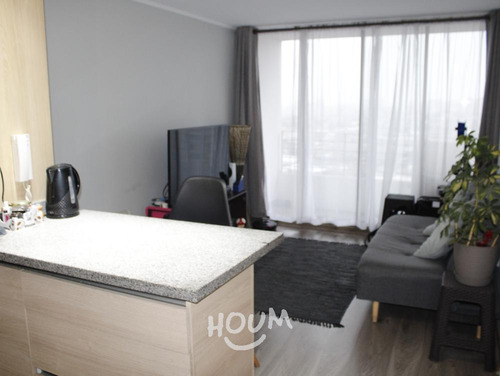 Departamento Diag. Vicuña Mackenna Id: 134434