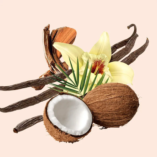 Mc Perfume De Coco De Vainilla