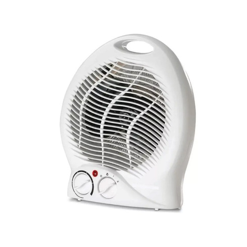 Imagen 10 de 10 de Caloventor Estufa Mio 1000/2000w Control Temperatura