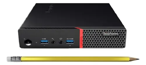 Mini Pc Thinkcentre Lenovo M900 I5 8gb Ram Ssd 240gb Wifi