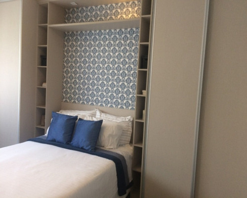 Imagem 11 de 30 de Apartamento - Ap00231 - 34449307