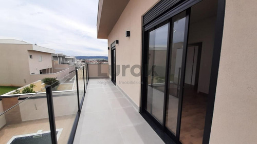 Imagem 17 de 30 de Casa À Venda Em Condomínio Villagio Di Napoli - Ca005889