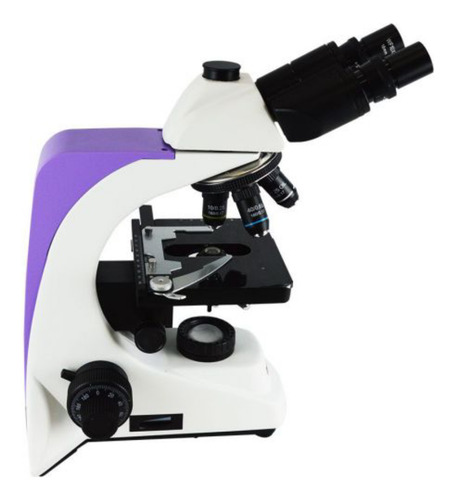 Kit Microscópio Câmera Cmos 1.3 Mlt-300 Portátil Instrutherm