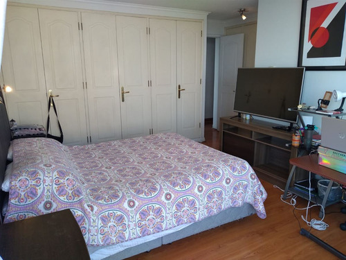 Departamento En Venta En Las Condes 3 D 2 B 2 Estacionamient