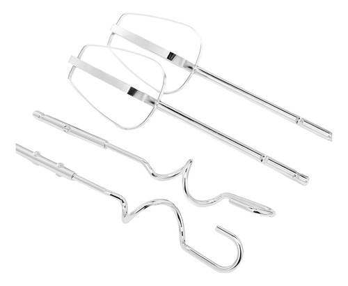 Batidora De Mano Holstein Hosewares 5 Velocidades Accesorios