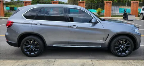 BMW X5 3.0 Xdrive30d Premium