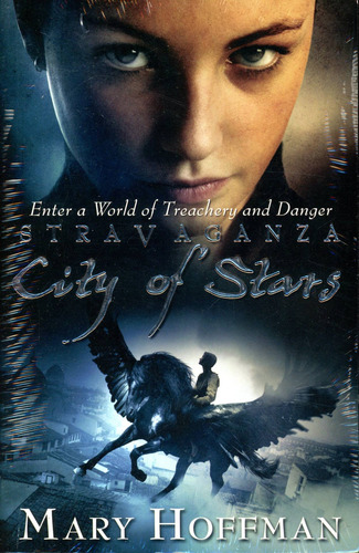 Stravaganza - City Of Stars (vol.2) - Hoffman Mary