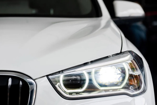Bmw X1 2.0 Sdrive 20i Sportline 192cv - Car Cash
