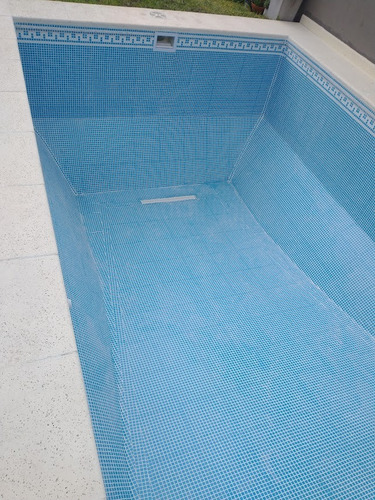 Reparacion, Empastinado, Pintura De Piscinas Piletas