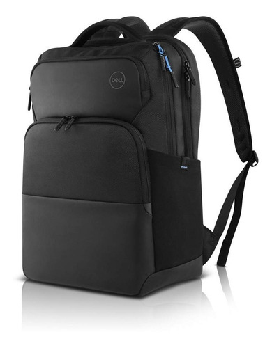 Mochila Para Notebook Dell Professional 15,6  - Preto