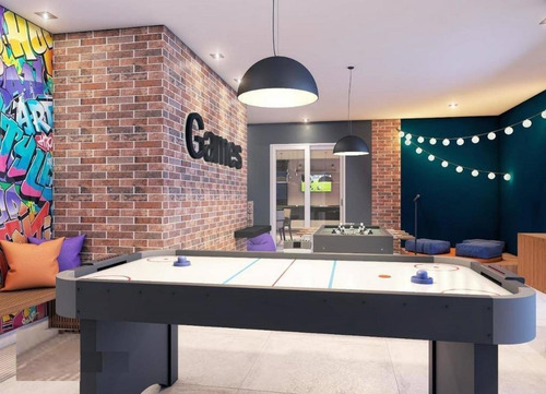 Imagem 9 de 20 de Apartamento Novo A Uma Quadra Da Praia Com 2 Dormitórios À Venda, 70 M² Por R$ 355.000 - Vila Guilhermina - Praia Grande/sp - Ap3510