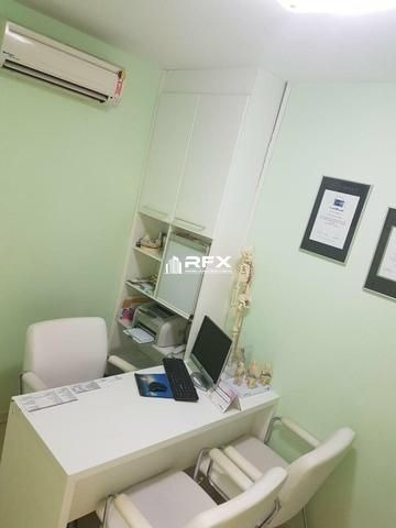 Sala Comercial Com 6 Dormitórios Para Alugar - Icaraí, Niterói/rj - Sal21659