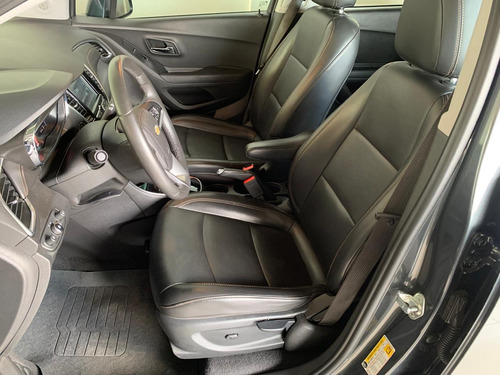 Chevrolet Tracker 1.4 Premier Turbo Aut. 5p