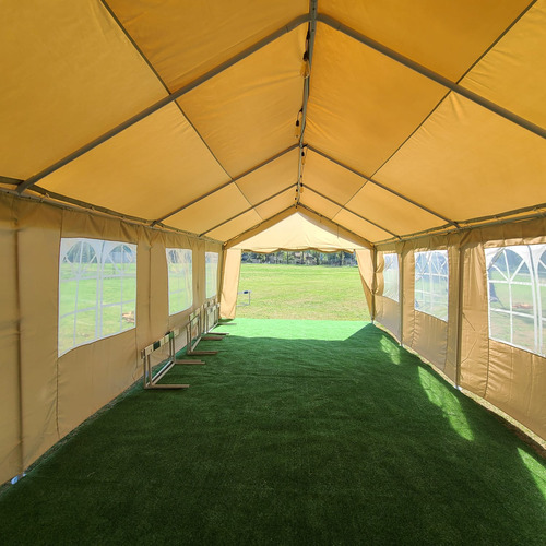 Carpas Para Eventos - Arriendo