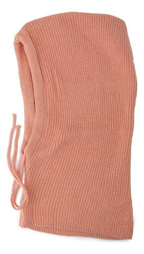Balaclava Gorro Con Capucha Punto Canale