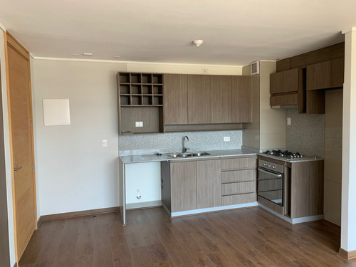 Departamento Mariposa 2d+2b. Barrio Ingles. Arrienda Dueño