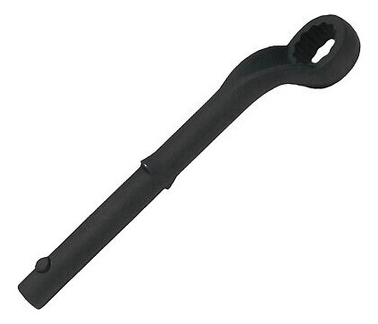 1-1/2 /38mm Offset Box End Tubular Handle Wrench William Uuc