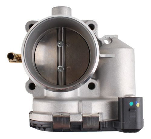 Cuerpo Aceleracion Vw Golf Jetta 2.0l 1999-2006