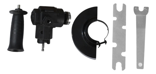 Adaptador De Taladro A Amoladora , Convertidor Tipo 115